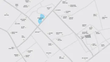 Location of Sai Samarth Residency - Image 37366