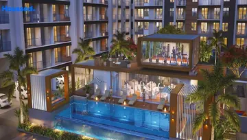 Amenities of Roshan Milestone - Image 14311