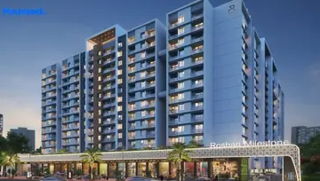 Project Image of Roshan Milestone - Image 14310