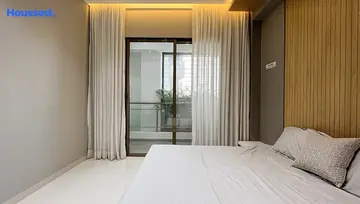 Sample Apartment of Roshan Milestone - Image 14317