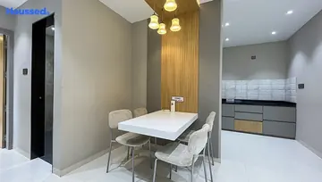 Sample Apartment of Roshan Milestone - Image 14318