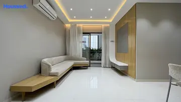 Sample Apartment of Roshan Milestone - Image 14316