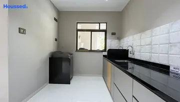 Sample Apartment of Roshan Milestone - Image 14313