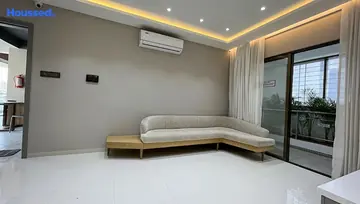 Sample Apartment of Roshan Milestone - Image 14315