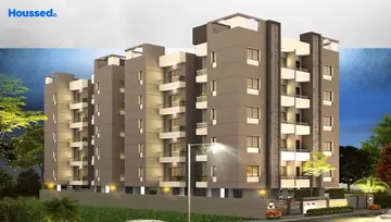 Project Image of Shreeji Dream Elegance - Image 37387