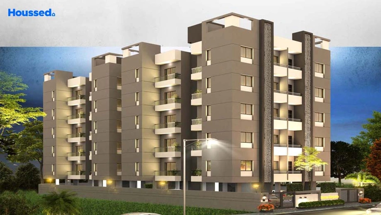 Project Image of Shreeji Dream Elegance in Harni, Vadodara - Image 37387