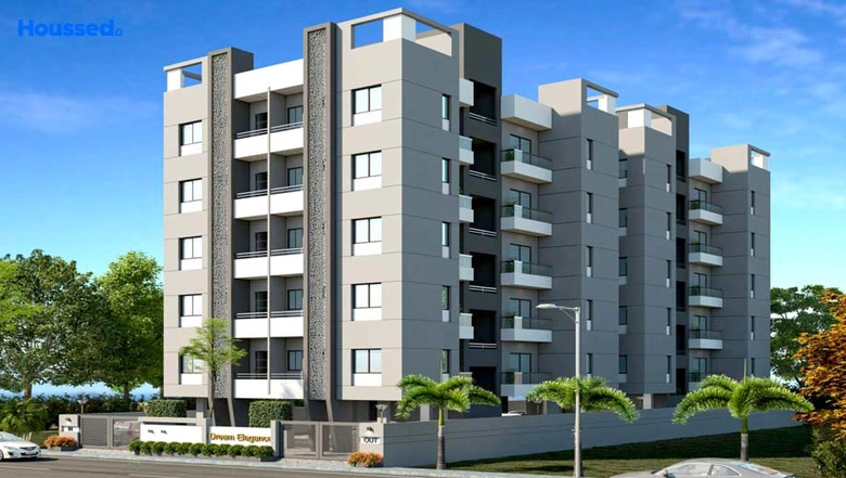 Project Image of Shreeji Dream Elegance in Harni, Vadodara - Image 37388