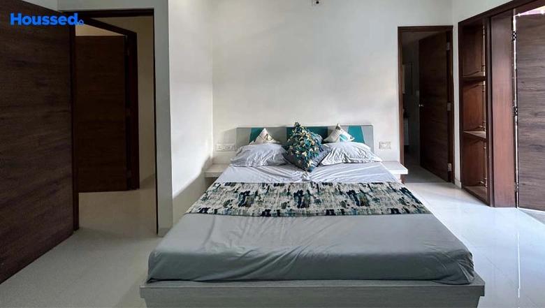 Sample Apartment of Dream Villas Elite in Atladara, Vadodara - Image 37413