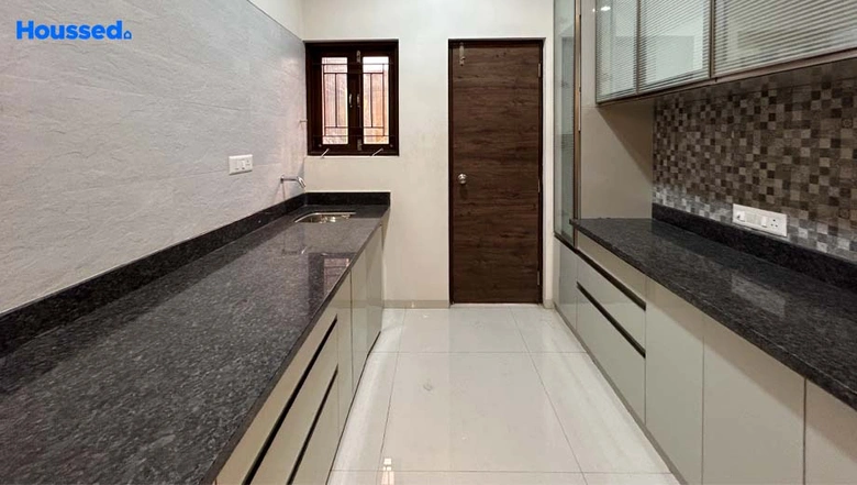 Sample Apartment of Dream Villas Elite in Atladara, Vadodara - Image 37415
