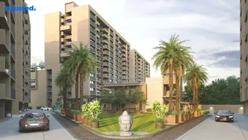 Project Image of Darshanam Bliss - Image 37433