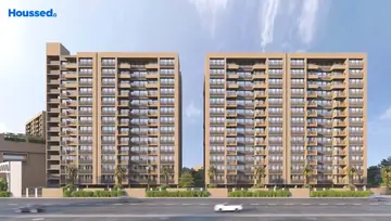 Project Image of Darshanam Bliss - Image 37432