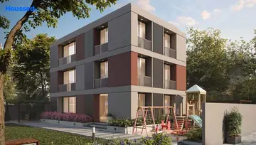 Amenities of Charbhuja Rudra Heights - Image 50136