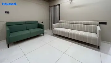 Sample Apartment of Charbhuja Rudra Heights - Image 50139