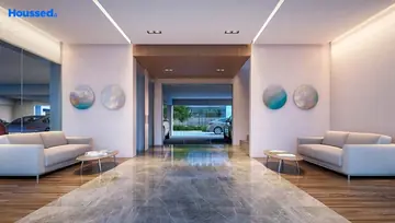 Project Image of Dhanani Towers - Image 37460