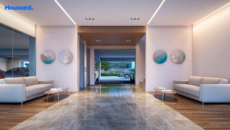 Project Image of Dhanani Towers in Sevasi, Vadodara - Image 37460