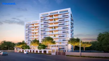 Project Image of Dhanani Towers - Image 37462