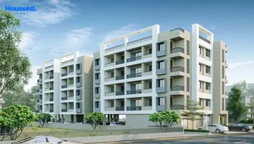 Project Image of Grey Etihad Towers - Image 37469