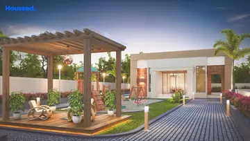 Amenities of Swami Vatika - Image 37478