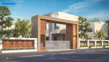 Project Image of Swami Vatika - Image 37476