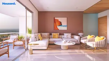 Sample Apartment of Fortune Imperia 2 - Image 37545
