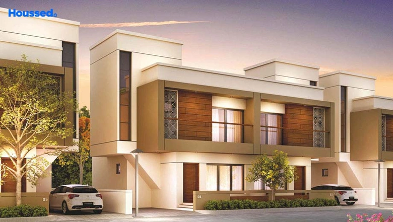 Project Image of Shivaay Landmark in Karadiya, Vadodara - Image 37606