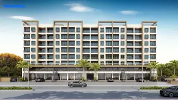 Project Image of Shivaay Landmark - Image 37603