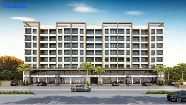 Project Image of Shivaay Landmark in Karadiya, Vadodara - Image 37603