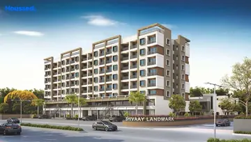 Project Image of Shivaay Landmark - Image 37605