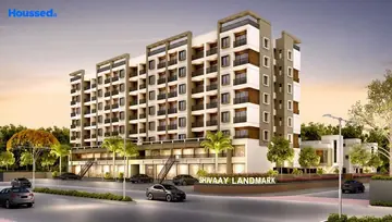 Project Image of Shivaay Landmark - Image 37602