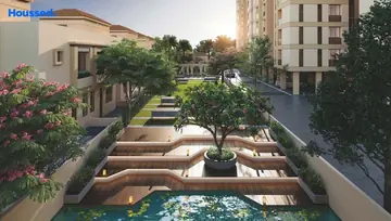 Amenities of Ratnam Greenfield - Image 37630