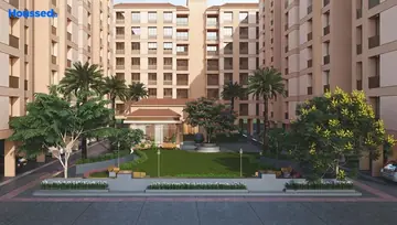Amenities of Ratnam Greenfield - Image 37632