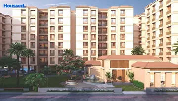 Amenities of Ratnam Greenfield - Image 37633