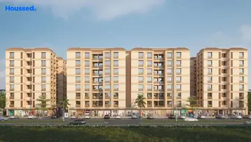 Project Image of Ratnam Greenfield - Image 37629
