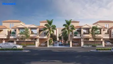Project Image of Ratnam Greenfield - Image 37623