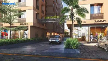 Project Image of Ratnam Greenfield - Image 37626