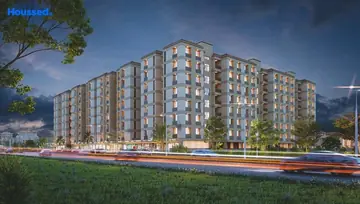 Project Image of Ratnam Greenfield - Image 37627