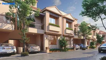 Project Image of Ratnam Greenfield - Image 37625
