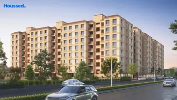 Project Image of Ratnam Greenfield - Image 37628