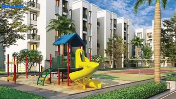 Amenities of Peninsula Address One - Image 14398