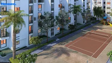 Amenities of Peninsula Address One - Image 14399