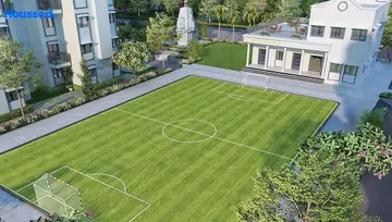 Amenities of Peninsula Address One - Image 14401