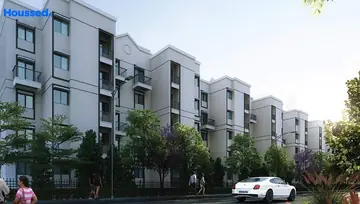 Project Image of Peninsula Address One - Image 14394