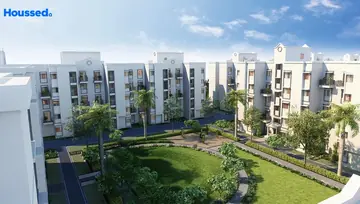 Project Image of Peninsula Address One - Image 14396