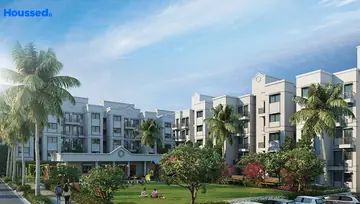 Project Image of Peninsula Address One - Image 14397