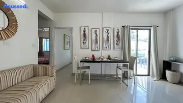 Sample Apartment of Peninsula Address One - Image 14405