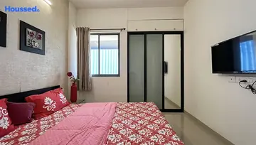 Sample Apartment of Peninsula Address One - Image 14408