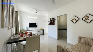 Sample Apartment of Peninsula Address One - Image 14403