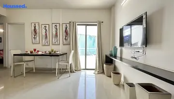 Sample Apartment of Peninsula Address One - Image 14402