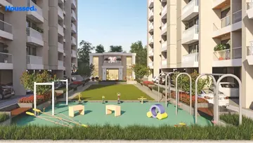 Amenities of Shivay Splendid - Image 37700