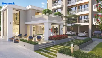 Amenities of Shivay Splendid - Image 37701